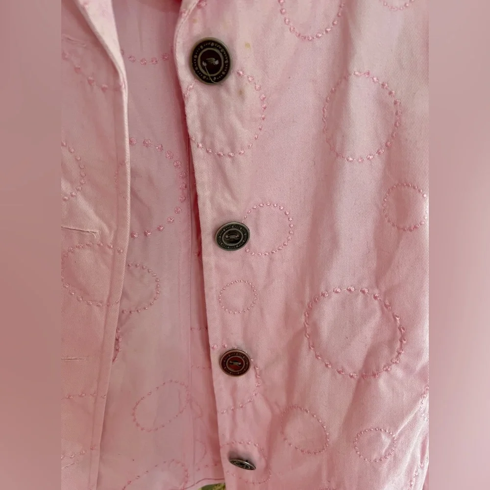 Christopher & Banks Blazer Size Large NWOT - Picture 2 of 8